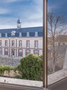 For rent CENTRE VILLE 2 rooms 49 m2 Yonne (89100) photo 4