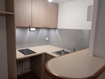 For rent CENTRE VILLE 2 rooms 36 m2 Yonne (89100) photo 1