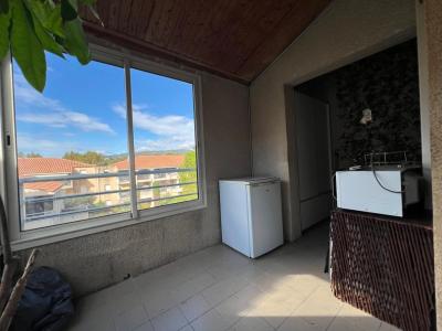 For rent LES MADETS 1 room 26 m2 Bouches du Rhone (13380) photo 0
