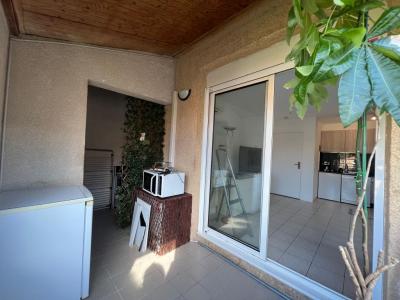 Louer Appartement 26 m2 