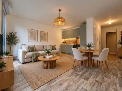 Annonce Location Appartement  78