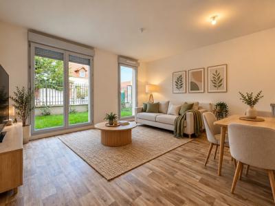 Louer Appartement 28 m2 