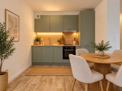 Louer Appartement  Yvelines