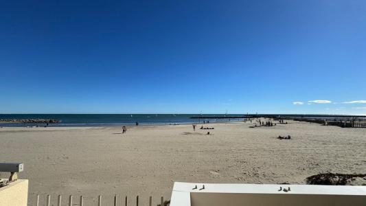 For rent 1 room 28 m2 Herault (34280) photo 0
