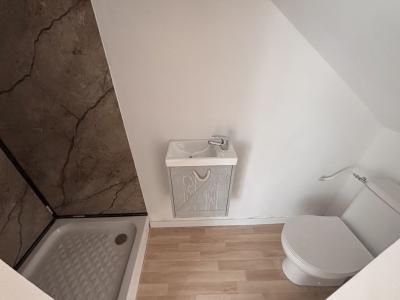 For sale 2 rooms 24 m2 Nord (59250) photo 1