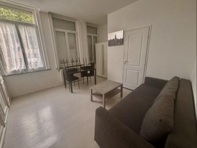For rent �peule 1 room 30 m2 Nord (59100) photo 0