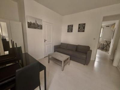 For rent �peule 1 room 30 m2 Nord (59100) photo 1