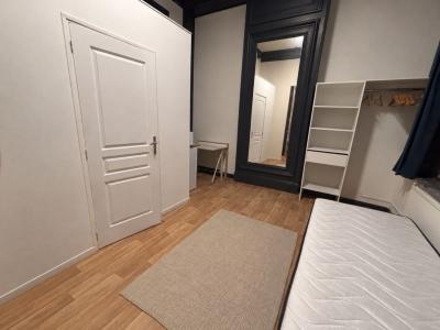 For rent Eurot�l�port 1 room 21 m2 Nord (59100) photo 0