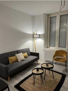 Annonce Location 2 pi�ces Appartement  59