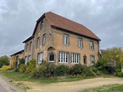 For sale Hermeville-en-woevre 7 rooms 157 m2 Meuse (55400) photo 0
