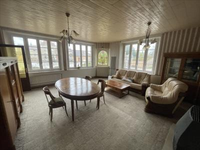 Acheter Maison 157 m2 Hermeville-en-woevre