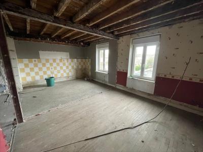 Annonce Vente 3 pi�ces Appartement Etain 55