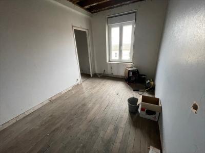 Acheter Appartement Etain Meuse