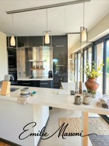 Acheter Appartement 106 m2 Marseille-9eme-arrondissement
