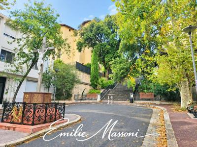 Acheter Appartement 80 m2 Marseille-8eme-arrondissement