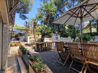 For sale Bandol 11 rooms 258 m2 Var (83150) photo 1