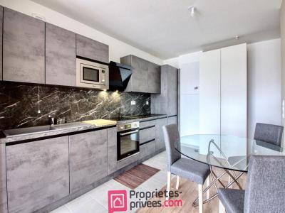 For rent Sannois 2 rooms 45 m2 Val d'Oise (95110) photo 3