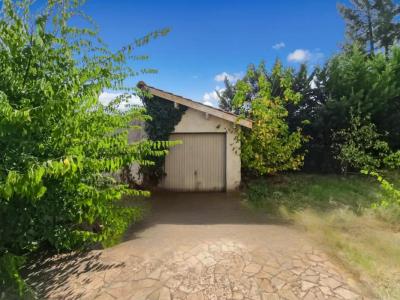 Annonce Vente 4 pi�ces Maison Merignac 33