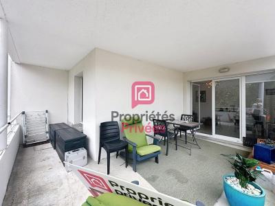 Annonce Vente 3 pi�ces Appartement Merignac 33
