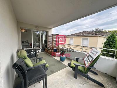 Acheter Appartement Merignac Gironde