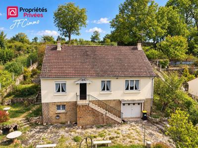 Annonce Vente 7 pi�ces Maison Villers-cotterets 02