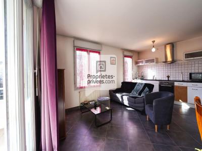 Acheter Appartement Grenoble Isere