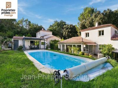 For sale Cuges-les-pins 12 rooms 310 m2 Bouches du Rhone (13780) photo 1