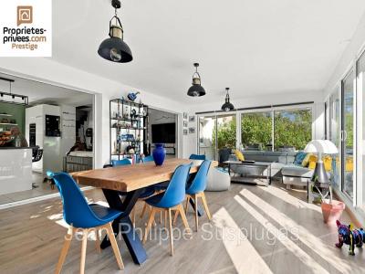For sale Cuges-les-pins 12 rooms 310 m2 Bouches du Rhone (13780) photo 3