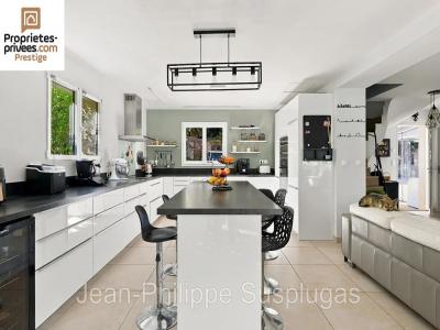 For sale Cuges-les-pins 12 rooms 310 m2 Bouches du Rhone (13780) photo 4