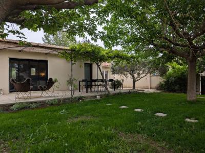 For sale Graveson 5 rooms 123 m2 Bouches du Rhone (13690) photo 0