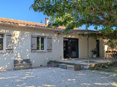For sale Graveson 5 rooms 123 m2 Bouches du Rhone (13690) photo 1