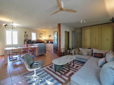 For sale Graveson 5 rooms 123 m2 Bouches du Rhone (13690) photo 2