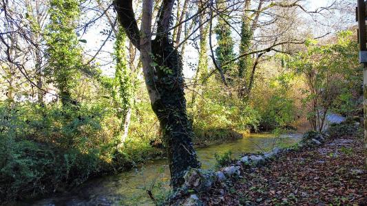 Annonce Vente 10 pi�ces Maison Labastide-du-vert 46