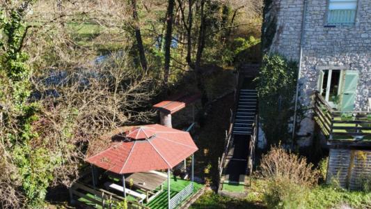 Acheter Maison 455 m2 Labastide-du-vert