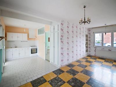 Annonce Vente 5 pi�ces Maison Arras 62