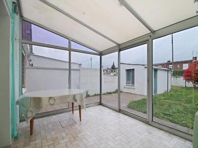 Acheter Maison Arras 122000 euros