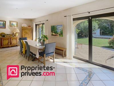 Acheter Maison Plan-d'aups-sainte-baume 645000 euros