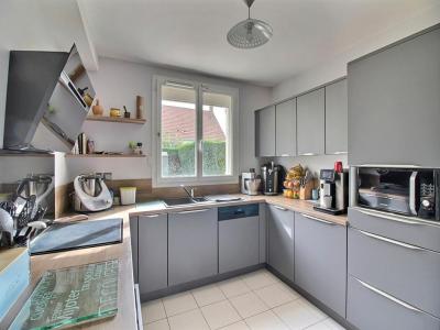 Annonce Vente 6 pi�ces Maison Gonfreville-l'orcher 76