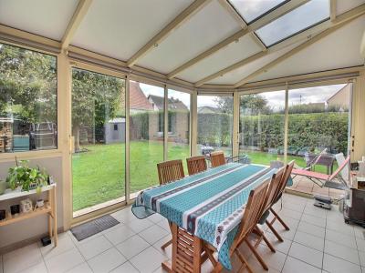 Acheter Maison 109 m2 Gonfreville-l'orcher
