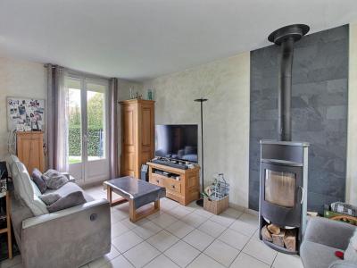 Acheter Maison Gonfreville-l'orcher Seine maritime