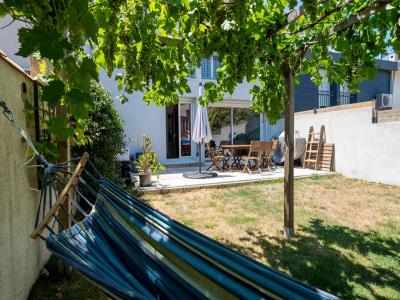 Annonce Vente 5 pi�ces Maison Montpellier 34
