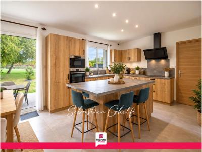 Acheter Maison Chemery 299250 euros