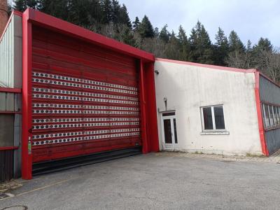 Acheter Immeuble 1170 m2 Dunieres