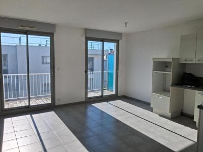 Acheter Appartement Saint-nazaire Loire atlantique