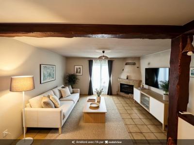For sale Fos-sur-mer 4 rooms 89 m2 Bouches du Rhone (13270) photo 0