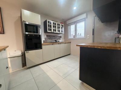 Annonce Vente 4 pi�ces Maison Evin-malmaison 62