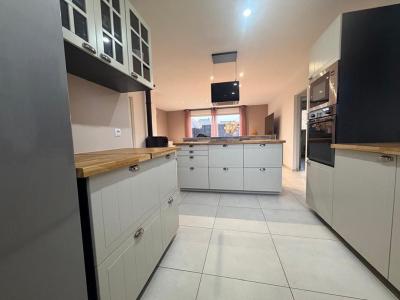 Acheter Maison 83 m2 Evin-malmaison