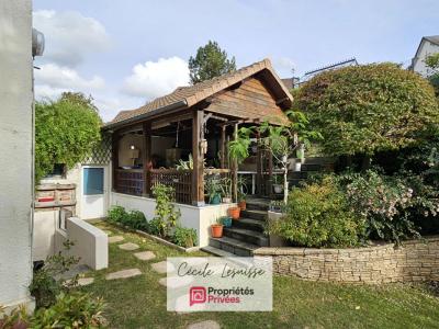 For sale Norville PORT-JEROME-SUR-SEINE 6 rooms 143 m2 Seine maritime (76330) photo 1