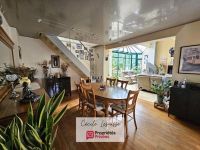 For sale Norville PORT-JEROME-SUR-SEINE 6 rooms 143 m2 Seine maritime (76330) photo 2