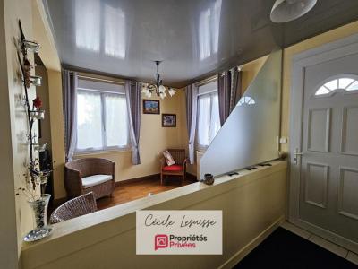 For sale Norville PORT-JEROME-SUR-SEINE 6 rooms 143 m2 Seine maritime (76330) photo 3